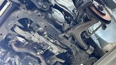 Second-hand car spare part gearbox for cadillac bls business oem iam references tf80sc