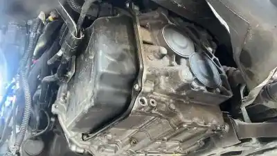 Автозапчастина б/у коробка передач для seat leon st (5f8) x-perience 4drive посилання на oem iam swr  