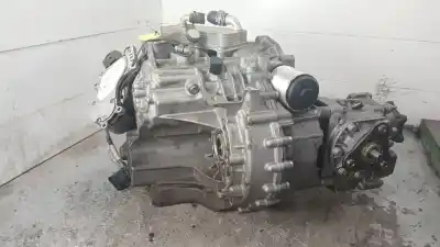 Автозапчастина б/у коробка передач для seat leon st (5f8) x-perience 4drive посилання на oem iam swr  