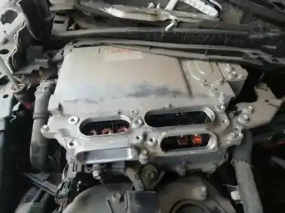 İkinci el araba yedek parçası AKÜ için LEXUS IS  OEM IAM referansları   