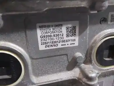 Автозапчасти б/у аккумулятор за lexus is 300h ссылки oem iam   