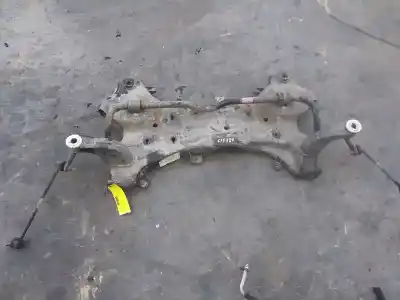 Second-hand car spare part front axle for kia niro drive oem iam references 