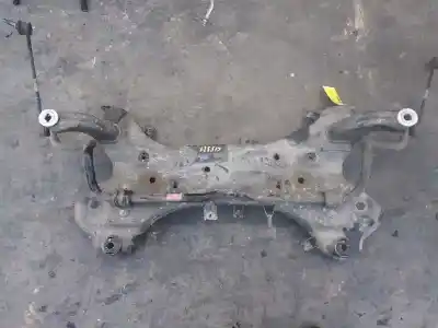 Second-hand car spare part front axle for kia niro drive oem iam references   