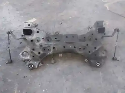 Second-hand car spare part front axle for kia niro drive oem iam references   