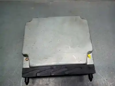 Peça sobressalente para automóvel em segunda mão Centralina De Motor Uce por VOLVO S80 BERLINA 2.4 (125kW) Referências OEM IAM 09497544A  MB797008890