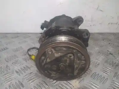 Pezzo di ricambio per auto di seconda mano compressore aria condizionata per peugeot 607 (s2) básico riferimenti oem iam sd7c16