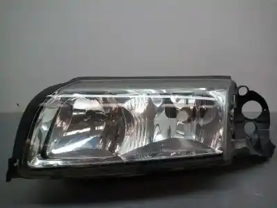 Автозапчастина б/у ліва фара для VOLVO S80 BERLINA 2.4 (125kW) Посилання на OEM IAM 8620470  89004438