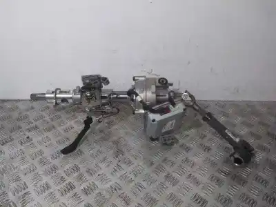 Second-hand car spare part steering column for kia niro drive oem iam references 56300g5500