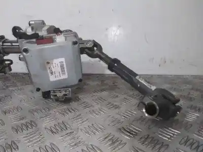 Second-hand car spare part steering column for kia niro drive oem iam references 56300g5500  