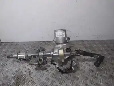 Second-hand car spare part steering column for kia niro drive oem iam references 56300g5500  