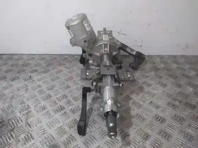 Second-hand car spare part steering column for kia niro drive oem iam references 56300g5500  