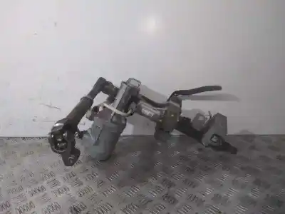 Second-hand car spare part steering column for toyota corolla (e18) * oem iam references 4525002n00  