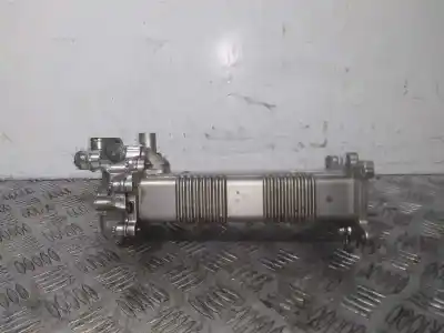 Автозапчастина б/у кулер egr для citroen c4 picasso * посилання на oem iam v29010675