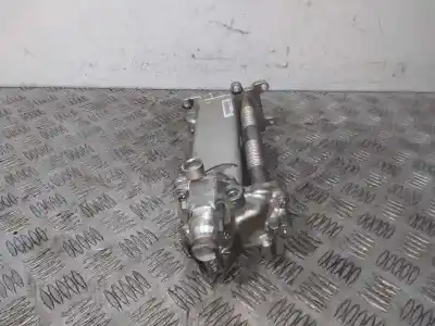Автозапчастина б/у кулер egr для citroen c4 picasso * посилання на oem iam v29010675  