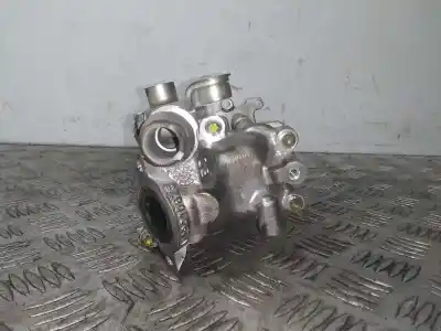 Автозапчастина б/у кулер egr для citroen c4 picasso * посилання на oem iam v29010675  