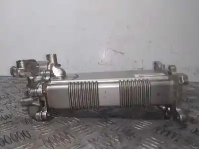 Автозапчастина б/у кулер egr для citroen c4 picasso * посилання на oem iam v29010675  