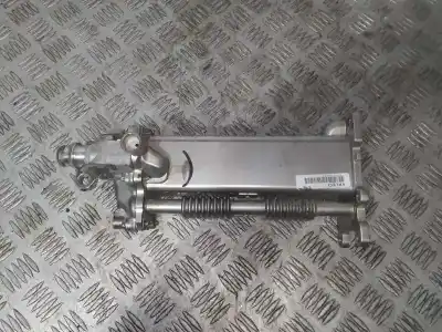 Автозапчастина б/у кулер egr для citroen c4 picasso * посилання на oem iam v29010675  