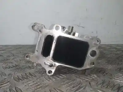Автозапчастина б/у кулер egr для citroen c4 picasso * посилання на oem iam v29010675  
