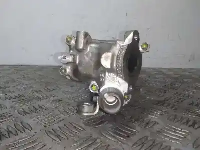 Автозапчастина б/у кулер egr для citroen c4 picasso * посилання на oem iam v29010675  