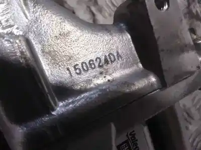 Автозапчастина б/у кулер egr для citroen c4 picasso * посилання на oem iam v29010675  