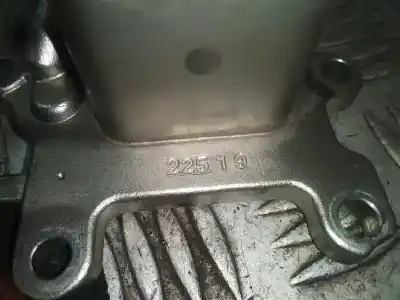 Автозапчастина б/у кулер egr для citroen c4 picasso * посилання на oem iam v29010675  