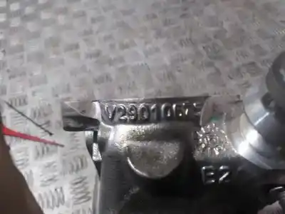 Автозапчастина б/у кулер egr для citroen c4 picasso * посилання на oem iam v29010675  