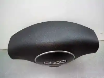 Second-hand car spare part front left air bag for audi a3 (8p) 2.0 16v tfsi oem iam references 8e0880201cr  8e0880201cr6ps