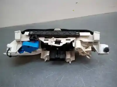 Peça sobressalente para automóvel em segunda mão comando de sofagem (chauffage / ar condicionado)  por renault twingo acces referências oem iam 69837001  