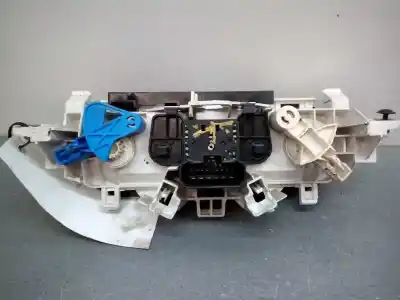 Peça sobressalente para automóvel em segunda mão comando de sofagem (chauffage / ar condicionado)  por renault twingo acces referências oem iam 69837001  