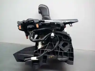 Pezzo di ricambio per auto di seconda mano leva del cambio per toyota corolla (e18) * riferimenti oem iam 75g900 75g900lhd 