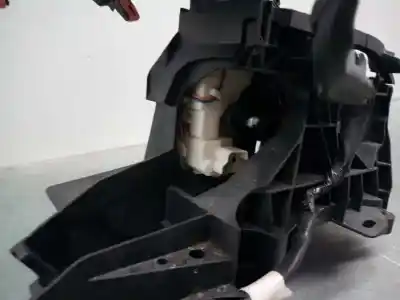 Pezzo di ricambio per auto di seconda mano leva del cambio per toyota corolla (e18) * riferimenti oem iam 75g900 75g900lhd 