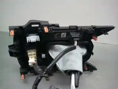 Pezzo di ricambio per auto di seconda mano leva del cambio per toyota corolla (e18) * riferimenti oem iam 75g900 75g900lhd 