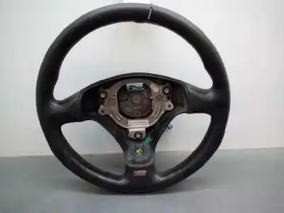 Second-hand car spare part steering wheel for audi a3 (8p) 2.0 16v tfsi oem iam references 8p0419091bd8ud