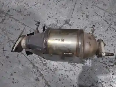 Second-hand car spare part particle filter for kia niro drive oem iam references g03hc0