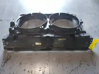 Second-hand car spare part front panel for peugeot 607 (s2) básico oem iam references 9648735280  96487352804