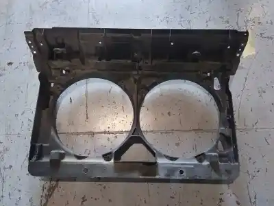 Second-hand car spare part front panel for peugeot 607 (s2) básico oem iam references 9648735280  96487352804