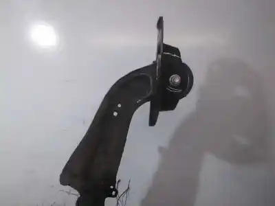 Second-hand car spare part rear left knuckle for toyota corolla (e18) * oem iam references   