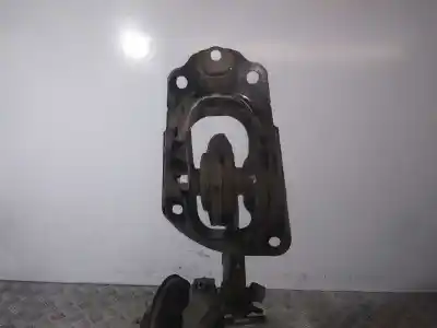 Second-hand car spare part rear left knuckle for toyota corolla (e18) * oem iam references   