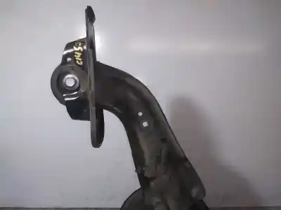 Second-hand car spare part rear left knuckle for toyota corolla (e18) * oem iam references   