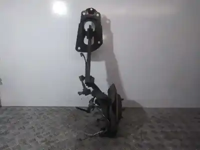 Second-hand car spare part rear left knuckle for toyota corolla (e18) * oem iam references   