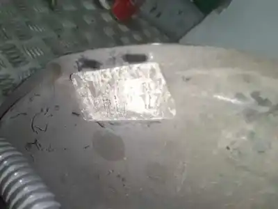 Second-hand car spare part rear left knuckle for toyota corolla (e18) * oem iam references   