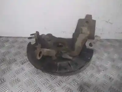 Second-hand car spare part front right knuckle for audi a3 (8p) 2.0 16v tfsi oem iam references   