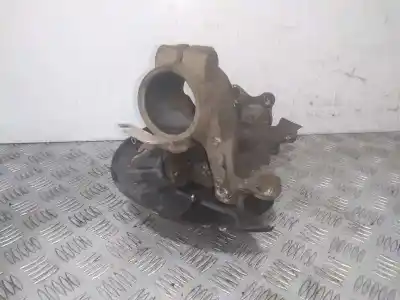 Second-hand car spare part front right knuckle for audi a3 (8p) 2.0 16v tfsi oem iam references   