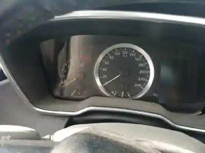 Second-hand car spare part Dashboard for TOYOTA COROLLA (E18) * OEM IAM references 83800FE180  MB1575903893