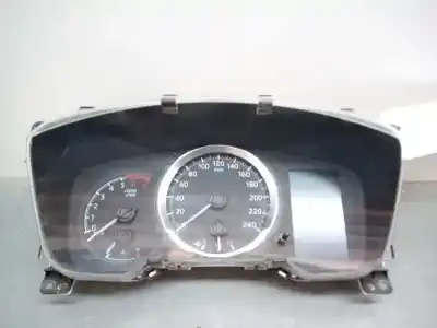 Second-hand car spare part dashboard for toyota corolla (e18) * oem iam references 83800fe180  mb1575903893