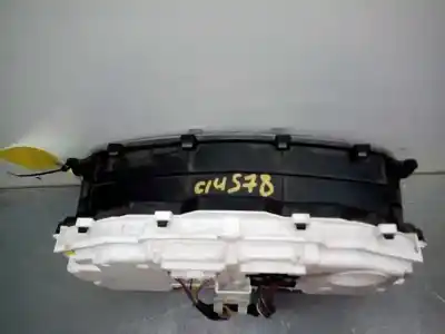 Second-hand car spare part dashboard for toyota corolla (e18) * oem iam references 83800fe180  mb1575903893