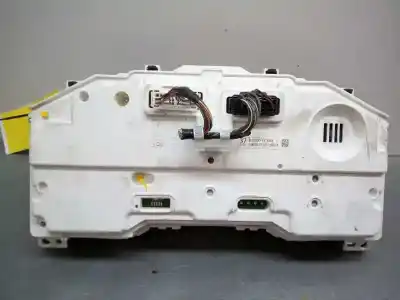 Second-hand car spare part dashboard for toyota corolla (e18) * oem iam references 83800fe180  mb1575903893