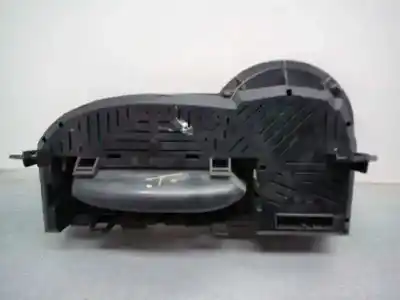 Second-hand car spare part dashboard for renault twingo acces oem iam references a2c53124417  