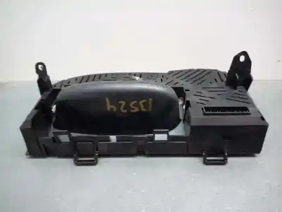 Second-hand car spare part dashboard for renault twingo acces oem iam references a2c53124417  