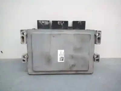 Second-hand car spare part ecu engine control for renault twingo acces oem iam references 8200774747  